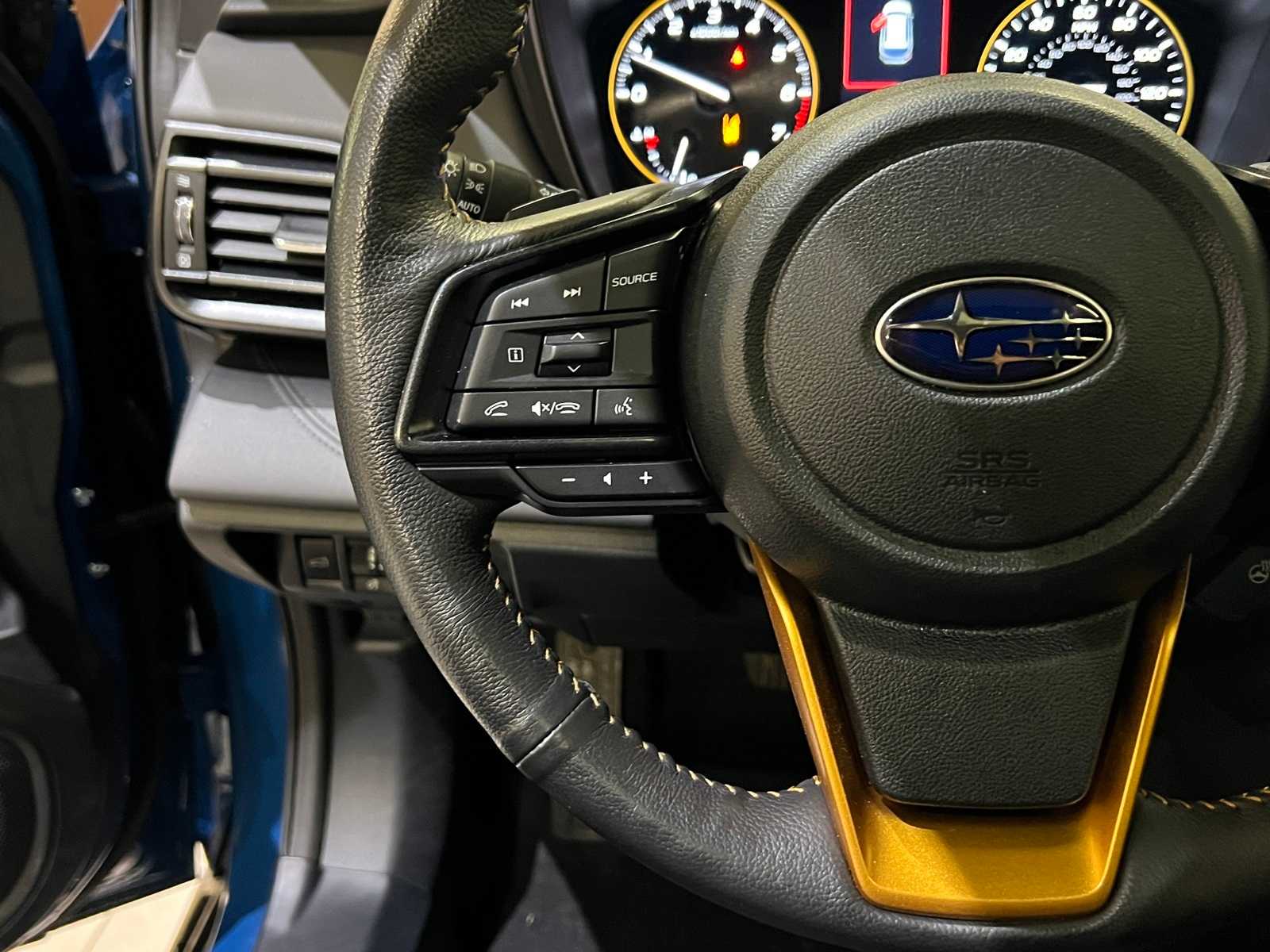 Thumbnail: 2024 Subaru Outback - 22