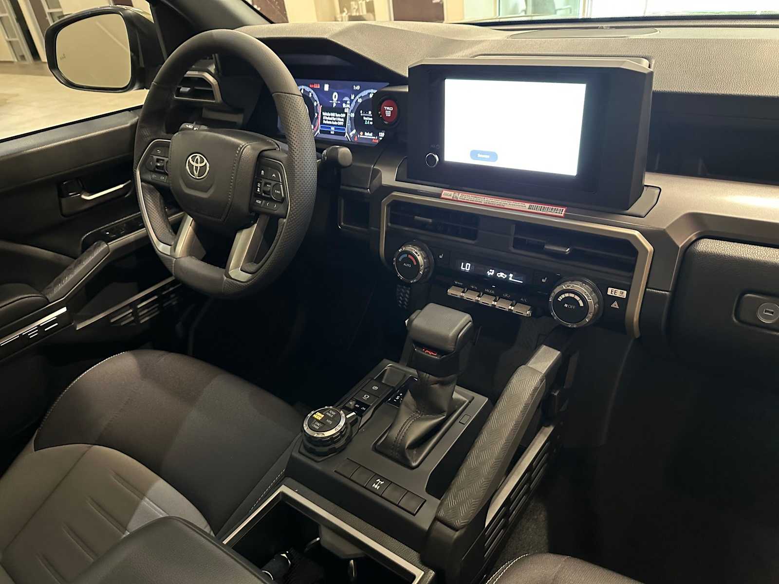 Thumbnail: 2026 Toyota Tacoma - 28