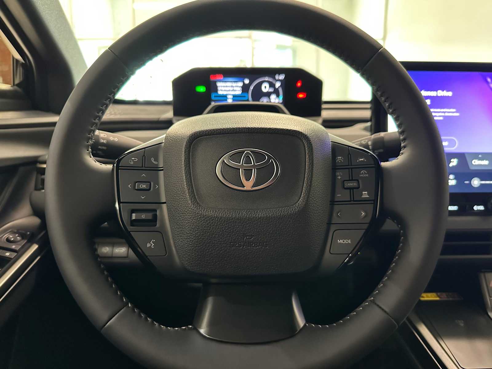 Thumbnail: 2026 Toyota bZ - 11