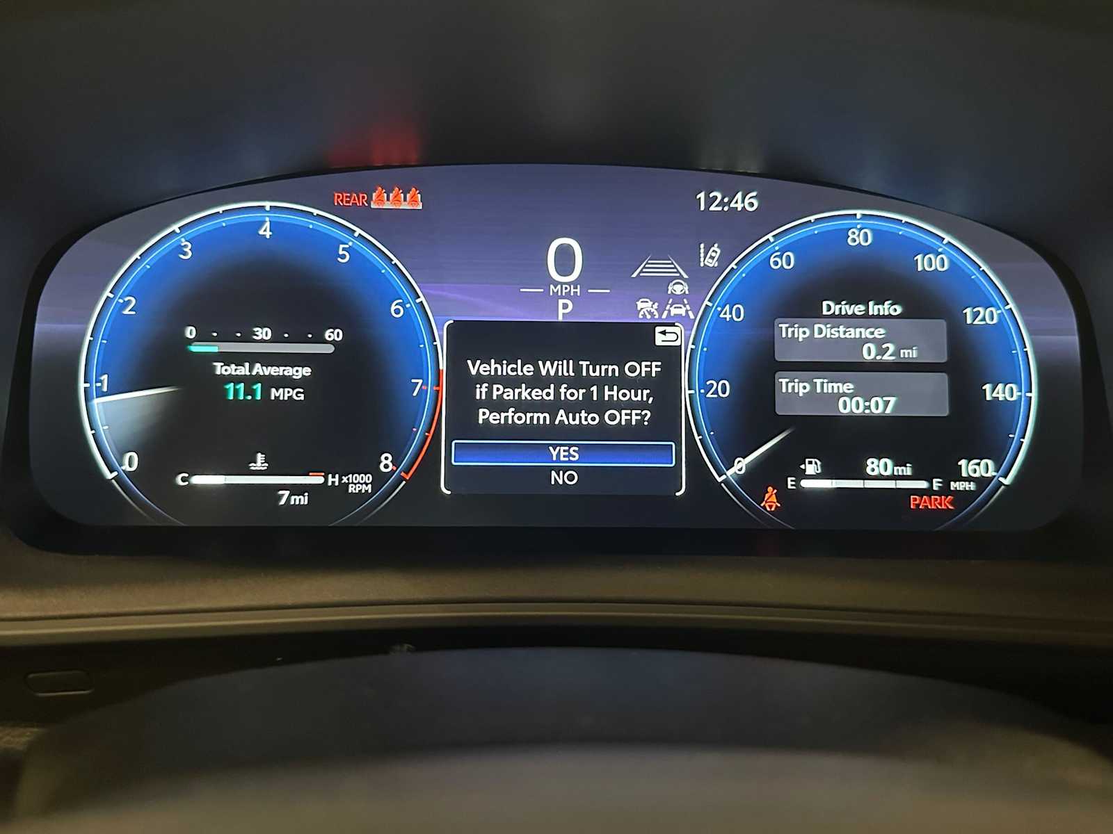 Thumbnail: 2026 Toyota Corolla - 13