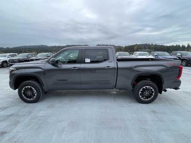 Thumbnail: 2025 Toyota Tundra - 3