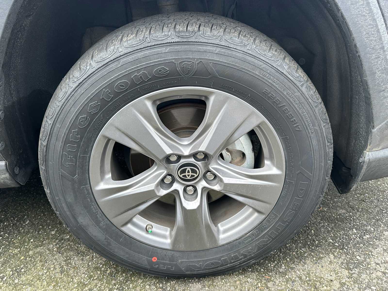 Thumbnail: 2022 Toyota RAV4 - 4