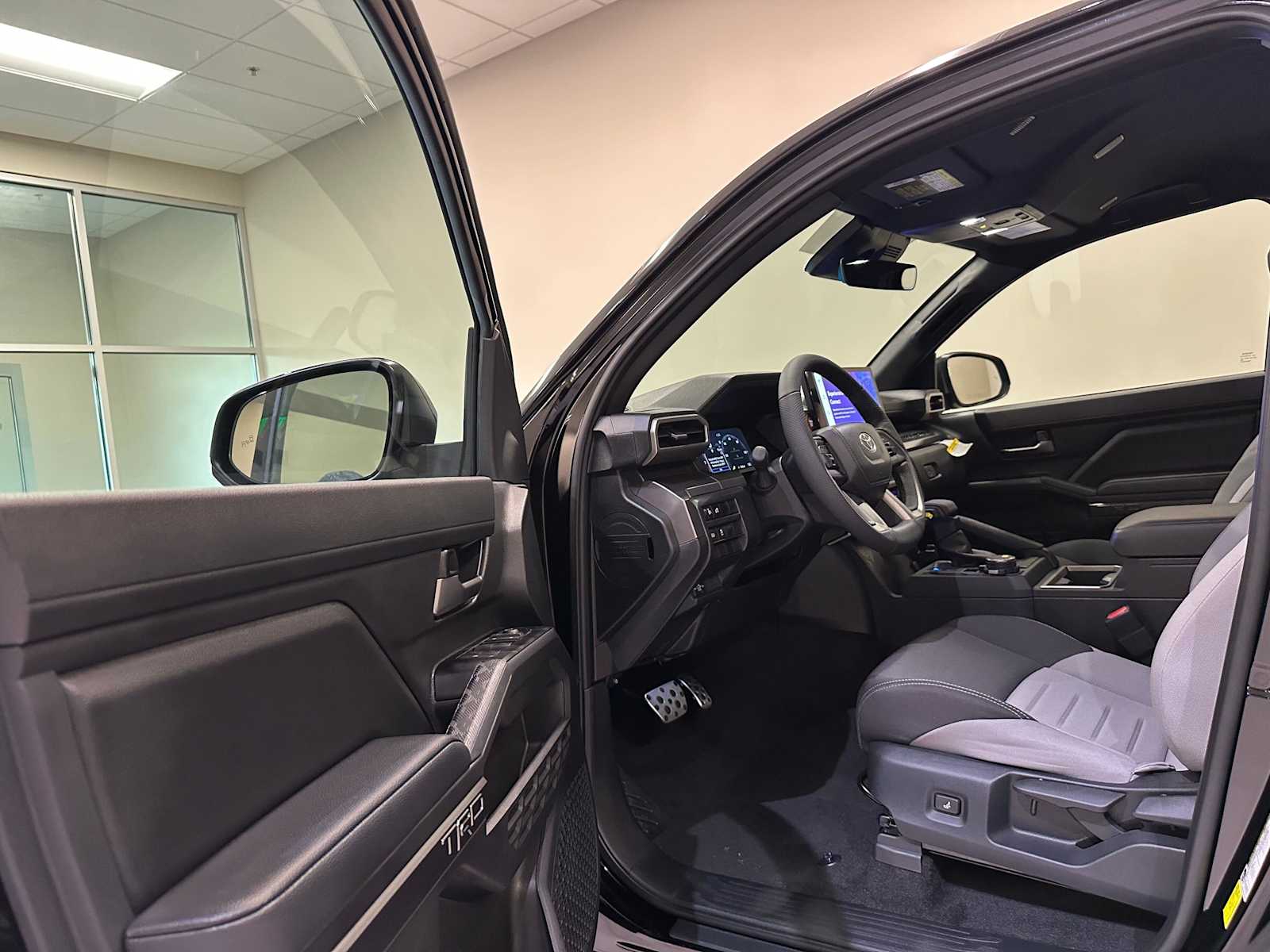 Thumbnail: 2026 Toyota Tacoma - 21