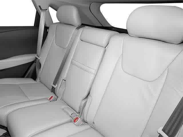 Thumbnail: 2013 Lexus RX - 10