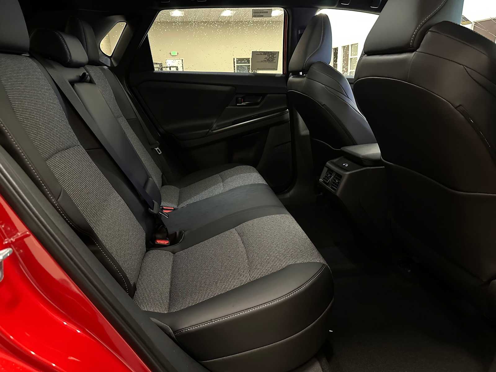 Thumbnail: 2026 Toyota bZ - 24