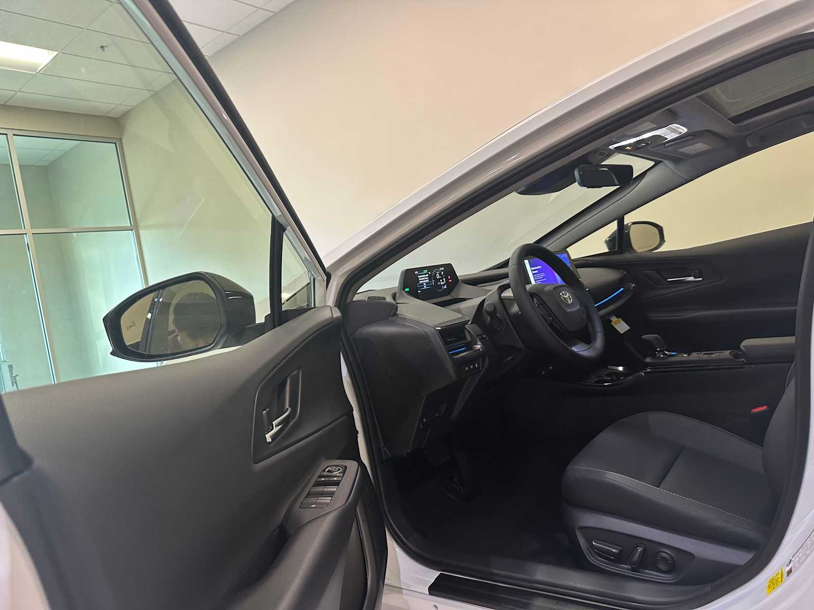 Thumbnail: 2026 Toyota Prius - 22