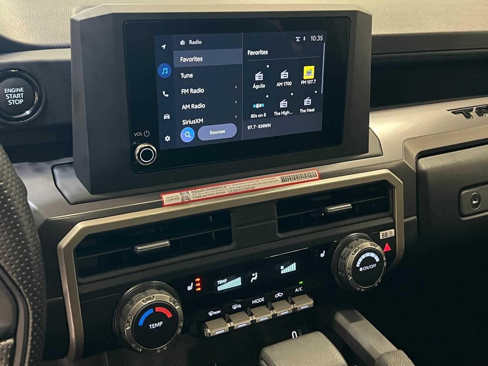 Thumbnail: 2026 Toyota Tacoma - 25