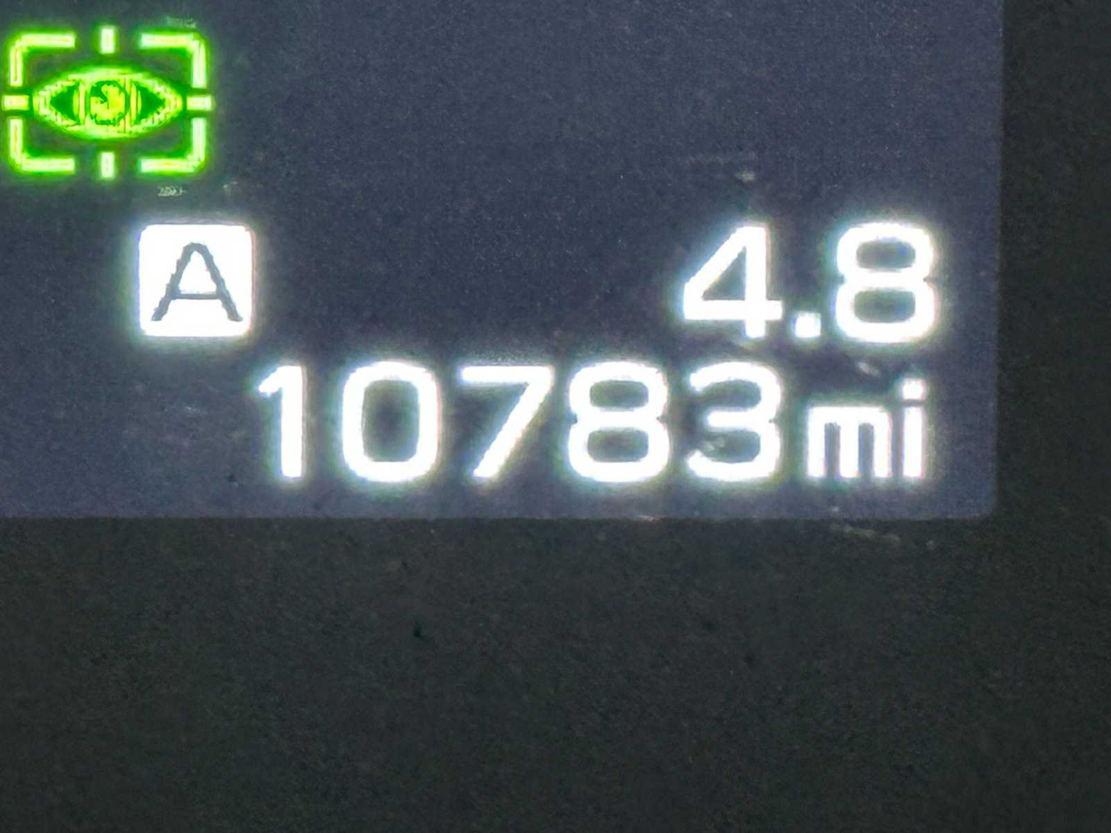 Thumbnail: 2023 Subaru Outback - 21