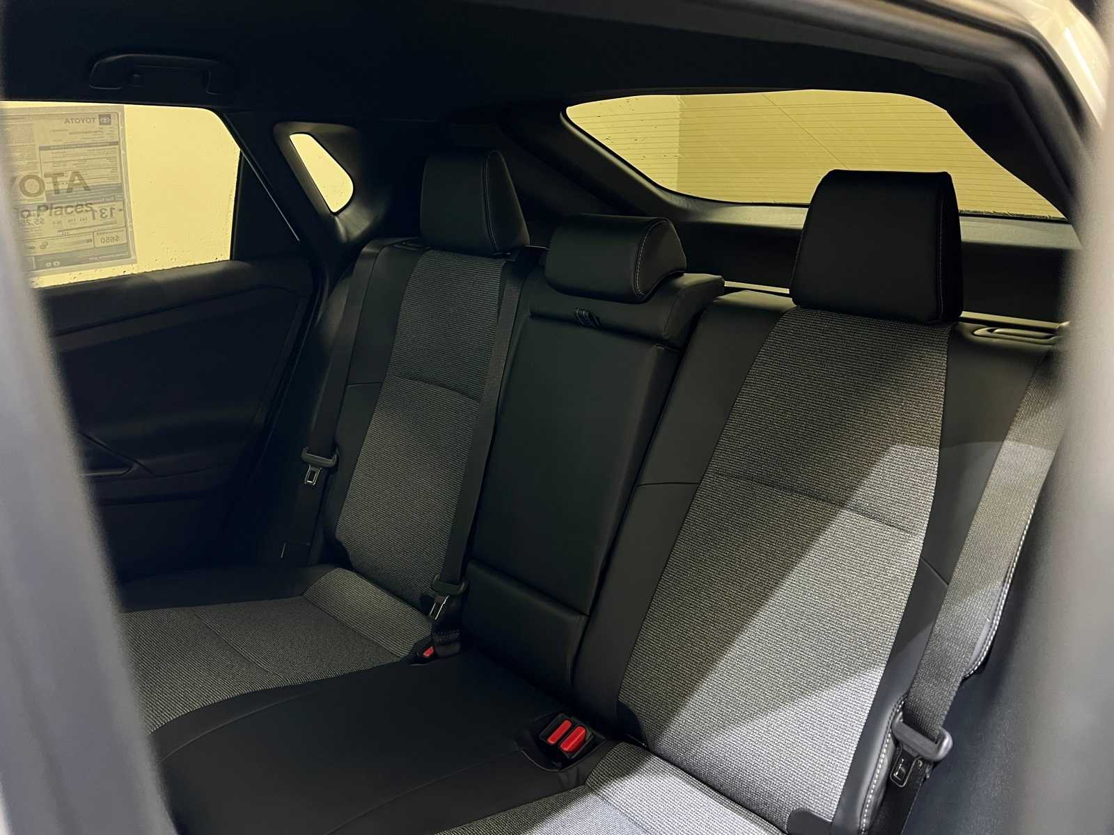 Thumbnail: 2026 Toyota bZ - 15