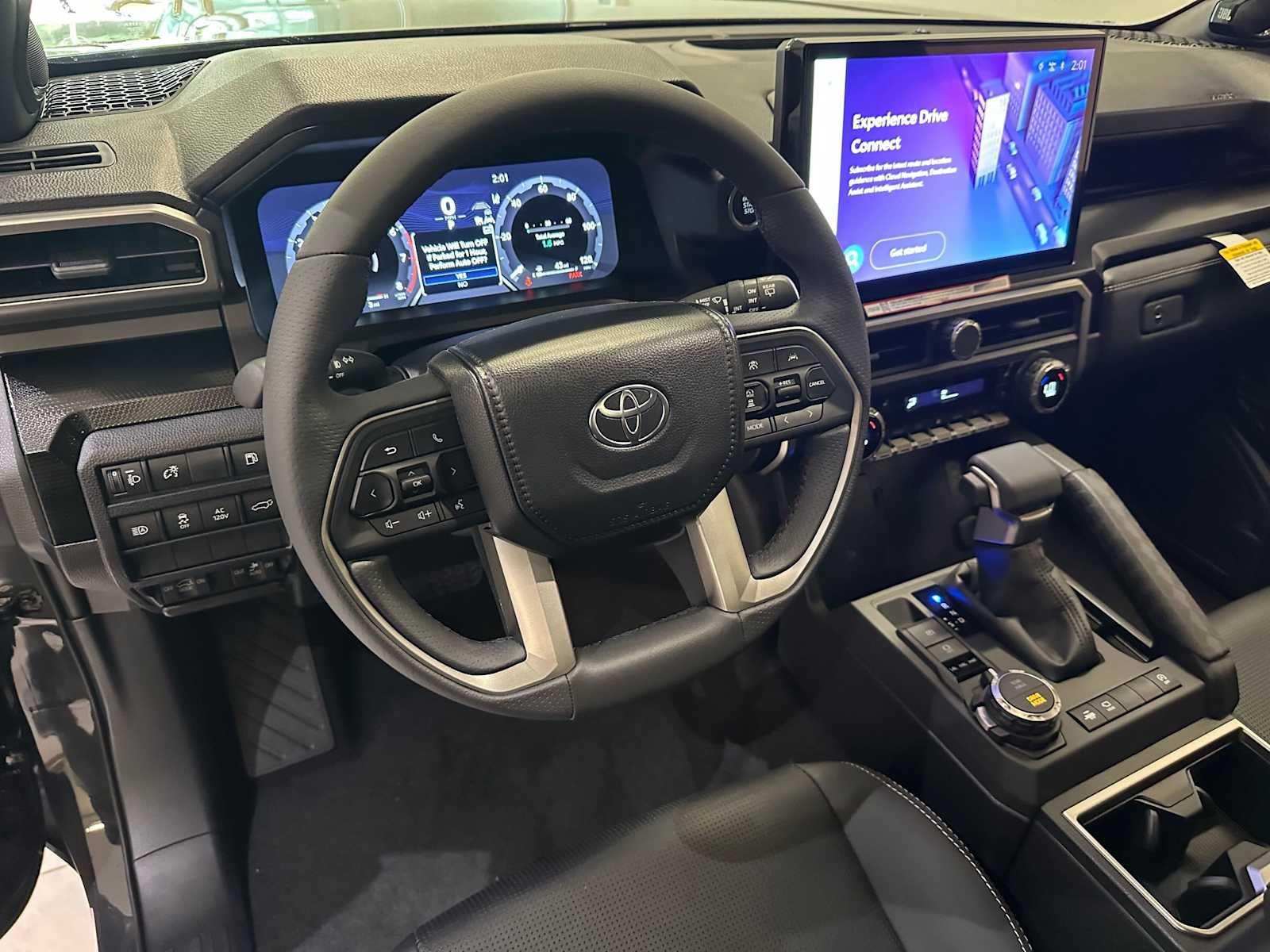 Thumbnail: 2026 Toyota 4Runner - 2