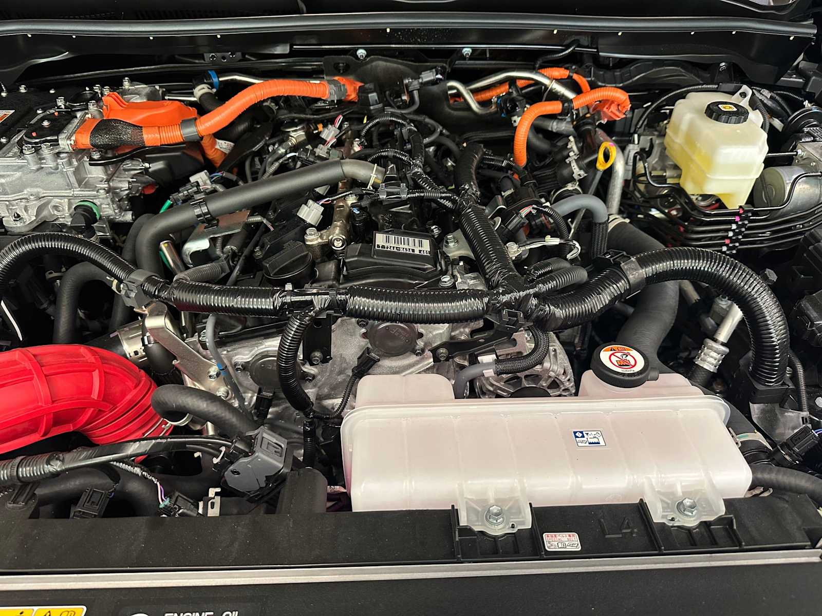 Thumbnail: 2025 Toyota 4Runner - 9