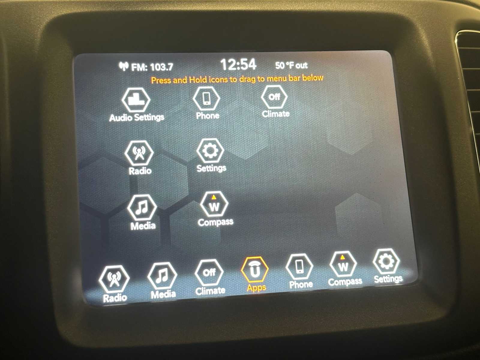 Thumbnail: 2019 Jeep Compass - 14