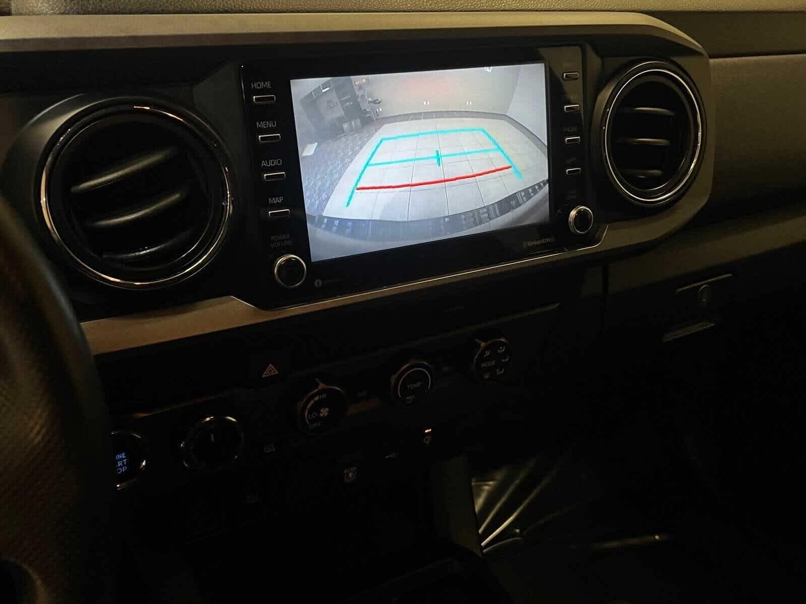 Thumbnail: 2020 Toyota Tacoma - 19