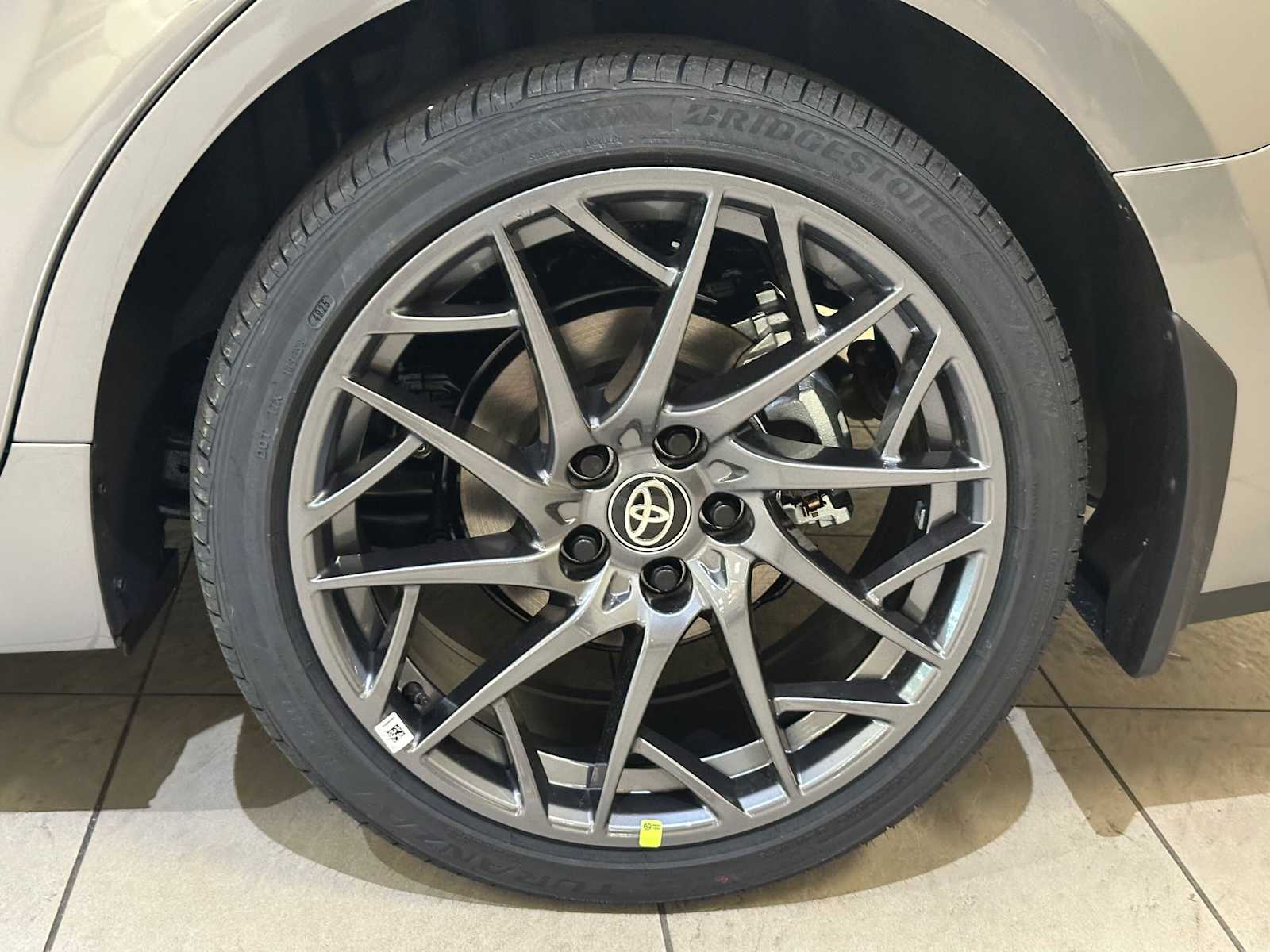 Thumbnail: 2026 Toyota Camry - 8