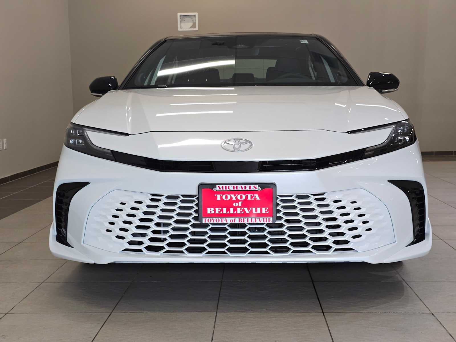 Thumbnail: 2026 Toyota Camry - 6