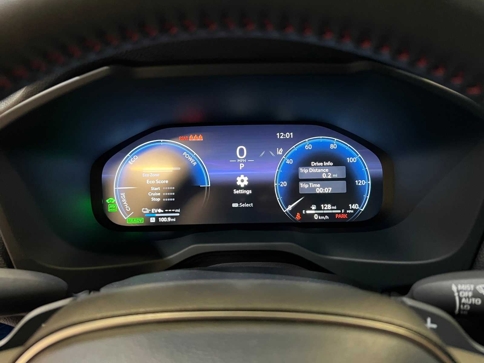 Thumbnail: 2025 Toyota RAV4 - 19