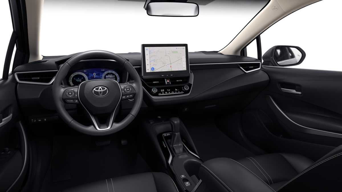 Thumbnail: 2026 Toyota Corolla - 19