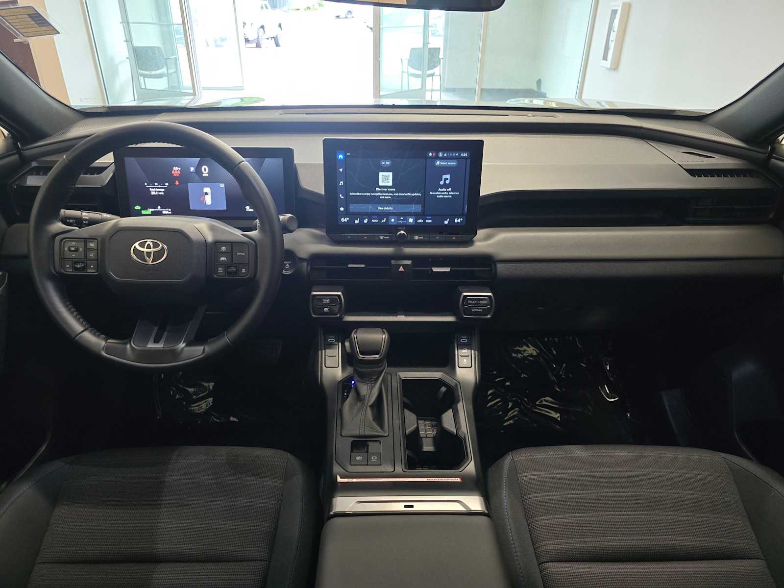 Thumbnail: 2026 Toyota RAV4 - 10