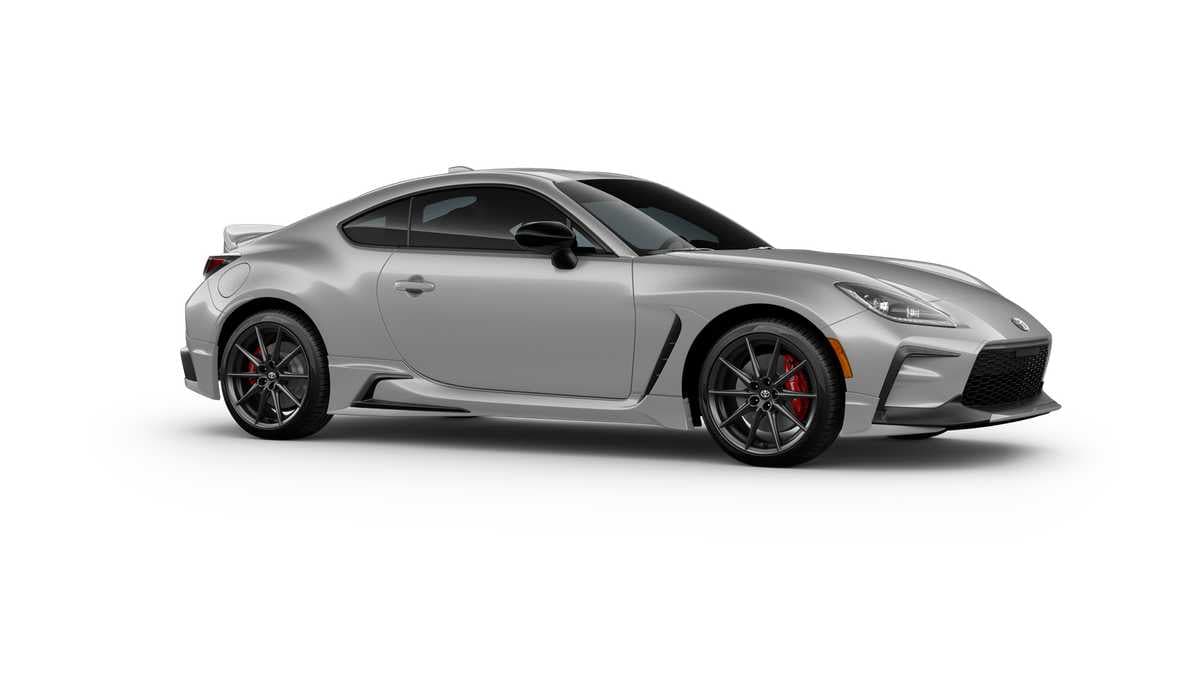 Thumbnail: 2026 Toyota GR86 - 13