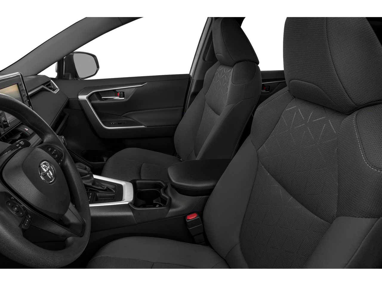 Thumbnail: 2019 Toyota RAV4 - 7