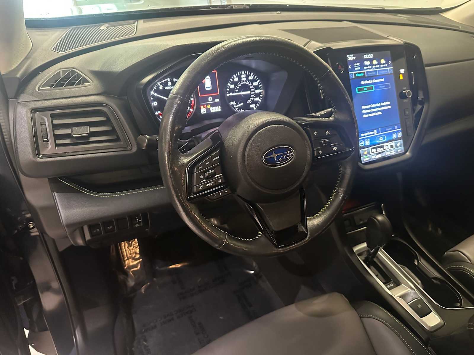 Thumbnail: 2024 Subaru Ascent - 2