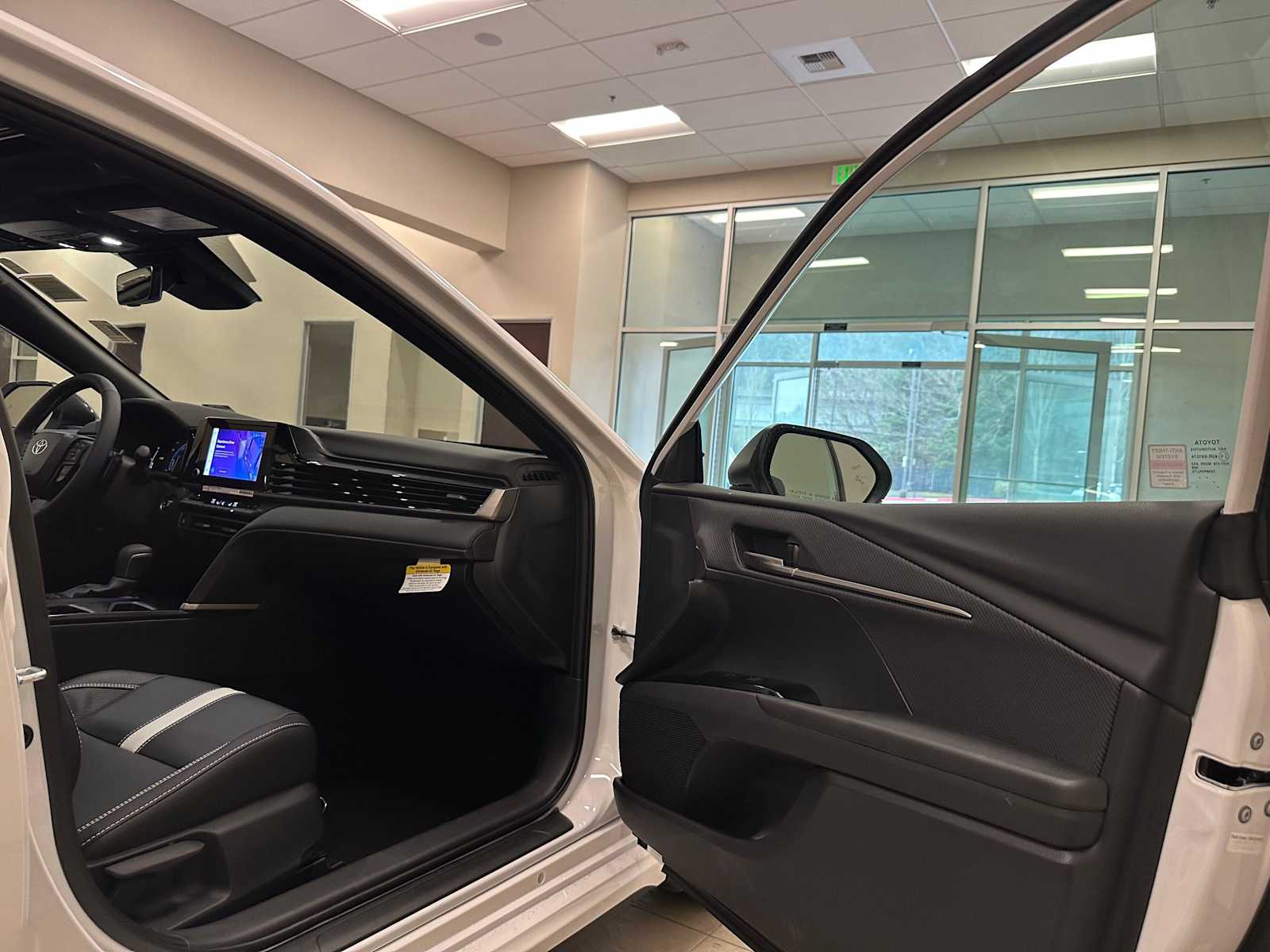 Thumbnail: 2026 Toyota Camry - 29