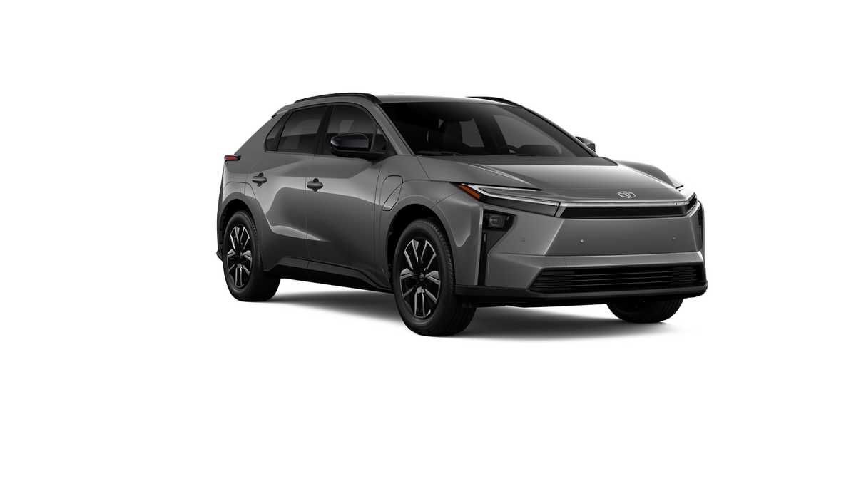 Thumbnail: 2026 Toyota bZ - 15