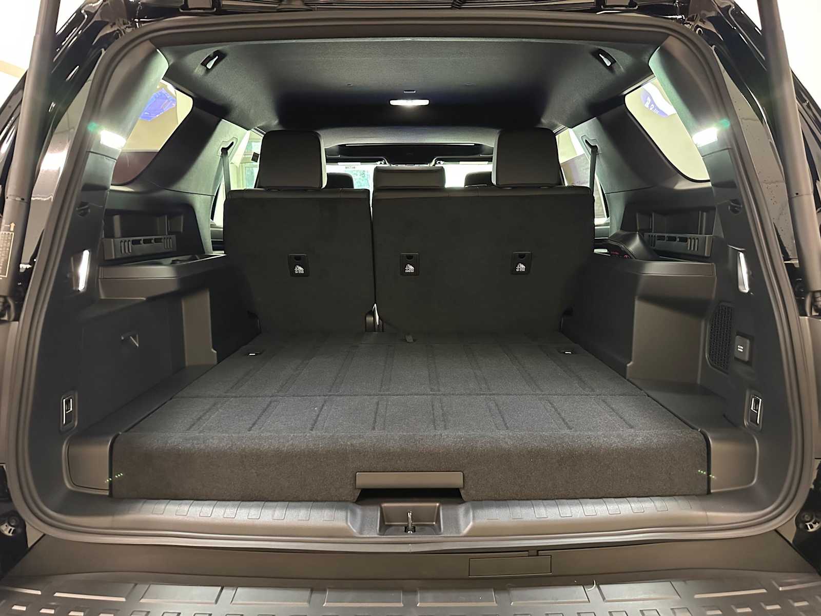 Thumbnail: 2026 Toyota 4Runner - 30