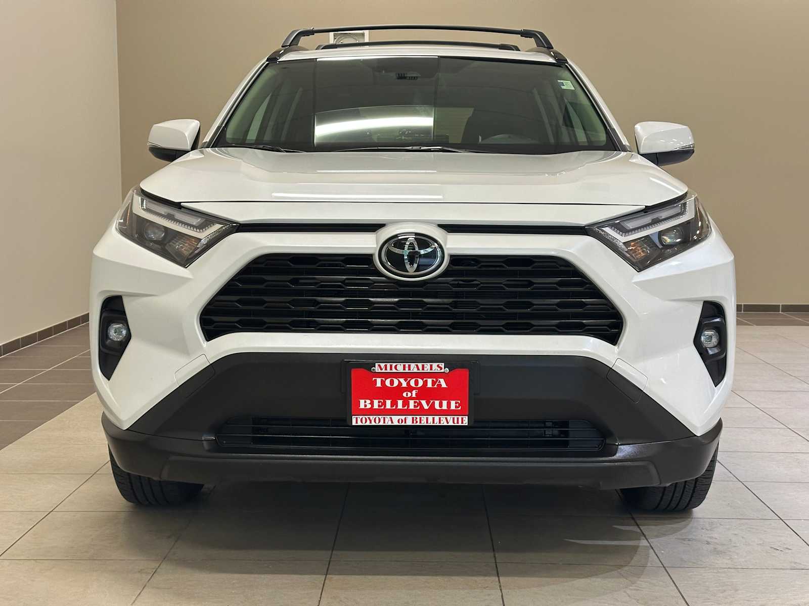 Thumbnail: 2025 Toyota RAV4 - 6