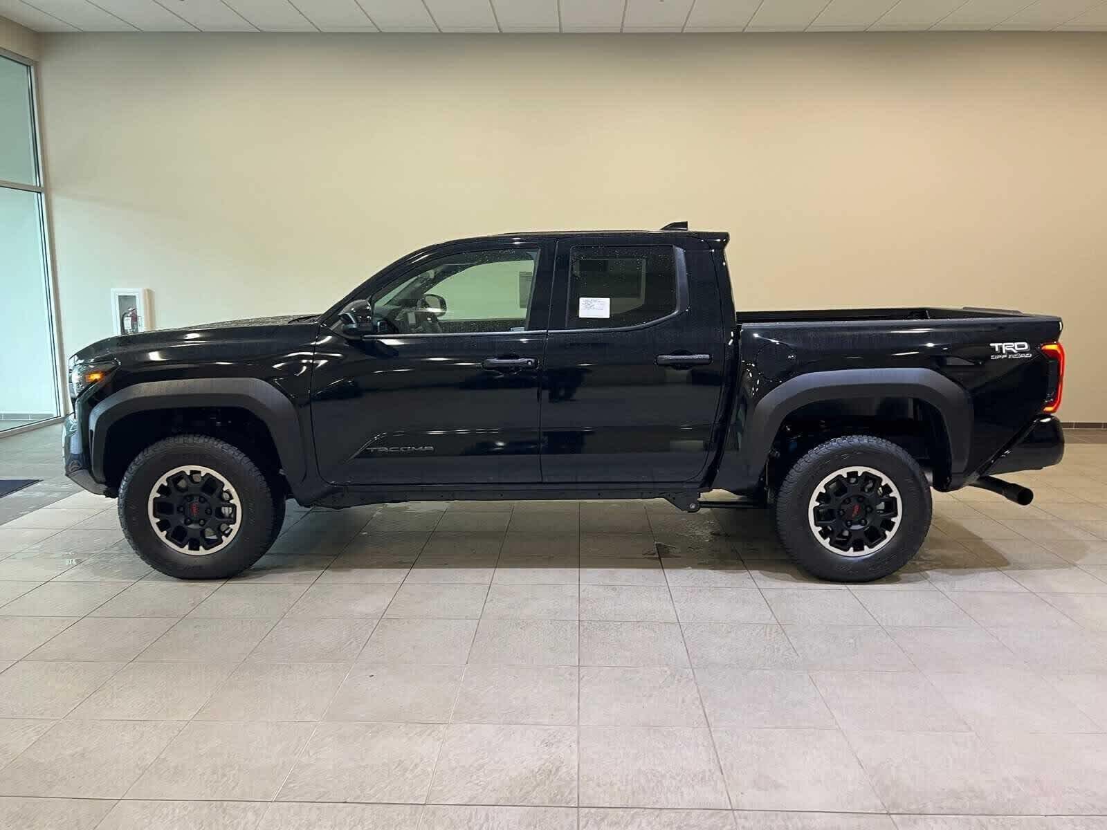 Thumbnail: 2026 Toyota Tacoma - 3