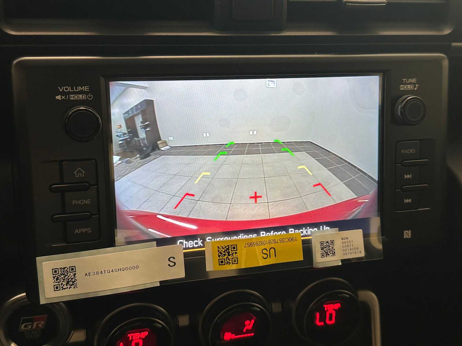 Thumbnail: 2026 Toyota GR86 - 13