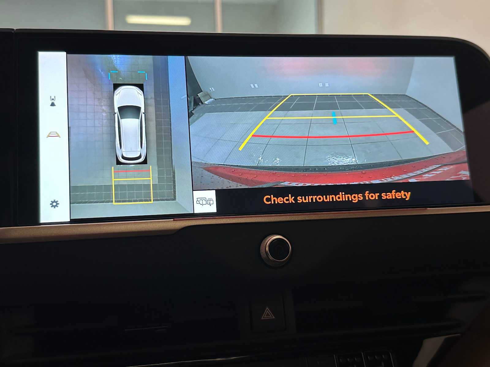 Thumbnail: 2026 Toyota Crown Signia - 14