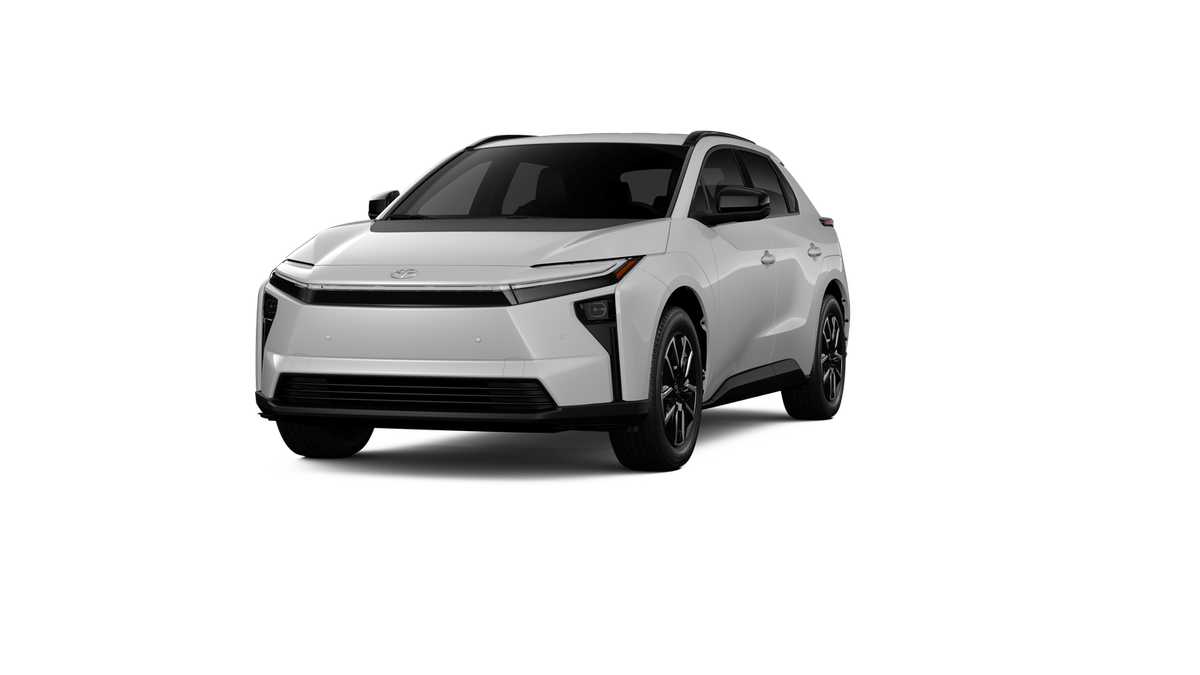 Thumbnail: 2026 Toyota bZ - 18