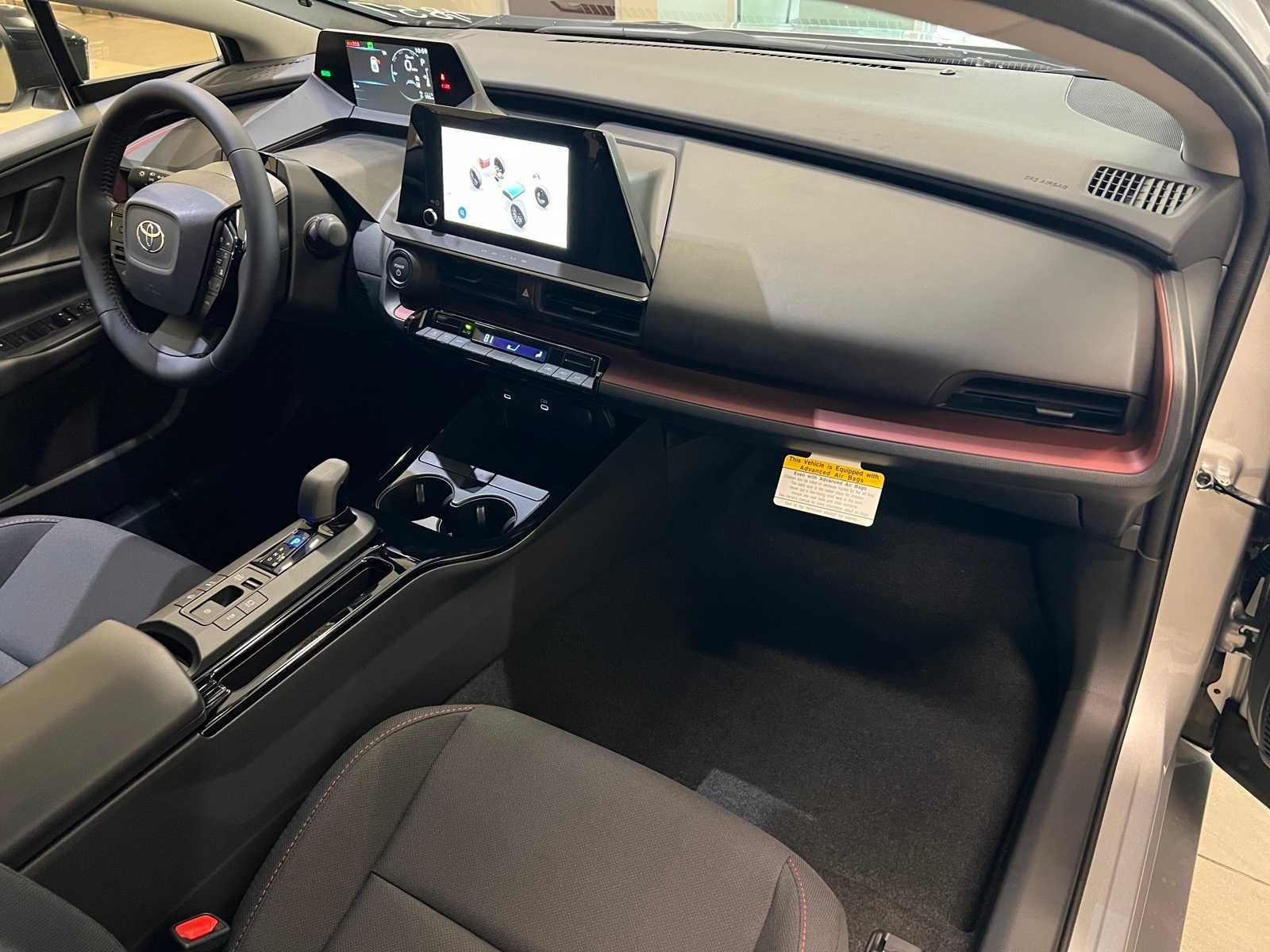 Thumbnail: 2026 Toyota Prius - 15