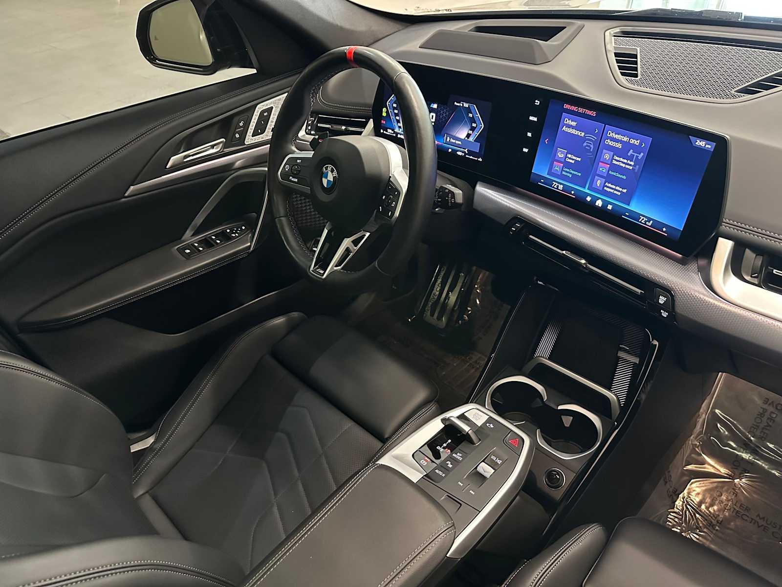 Thumbnail: 2024 BMW X1 - 29