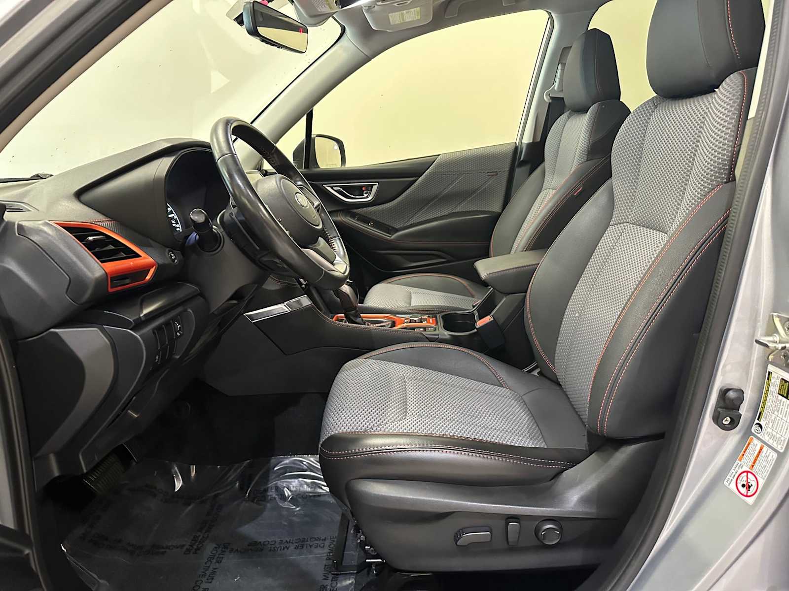 Thumbnail: 2019 Subaru Forester - 23