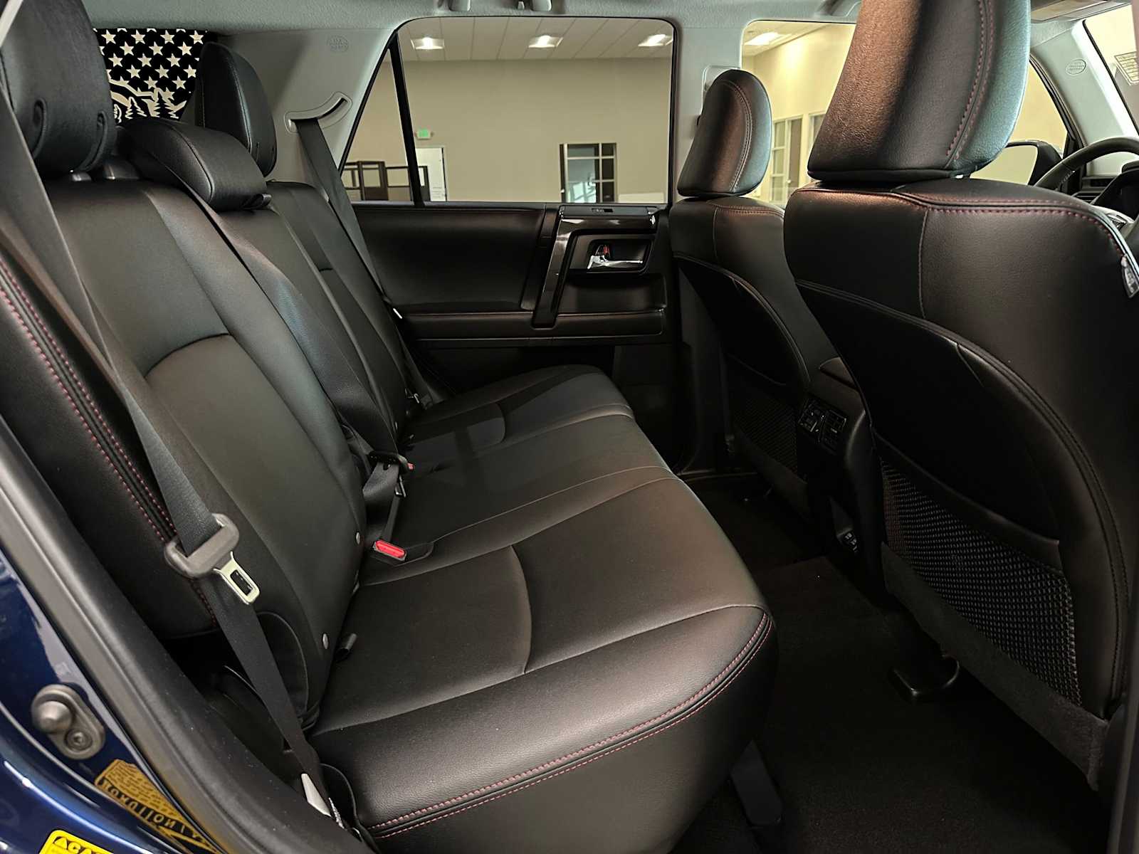 Thumbnail: 2021 Toyota 4Runner - 27