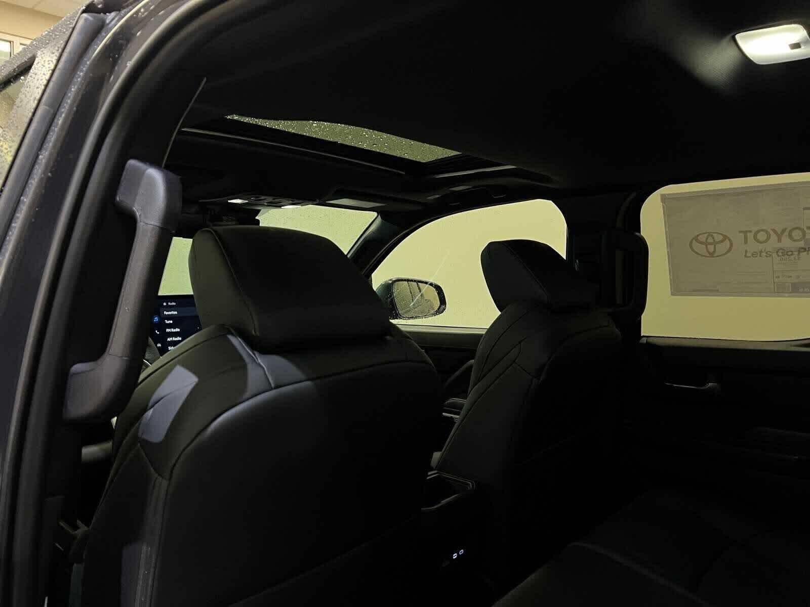 Thumbnail: 2026 Toyota Tacoma - 12