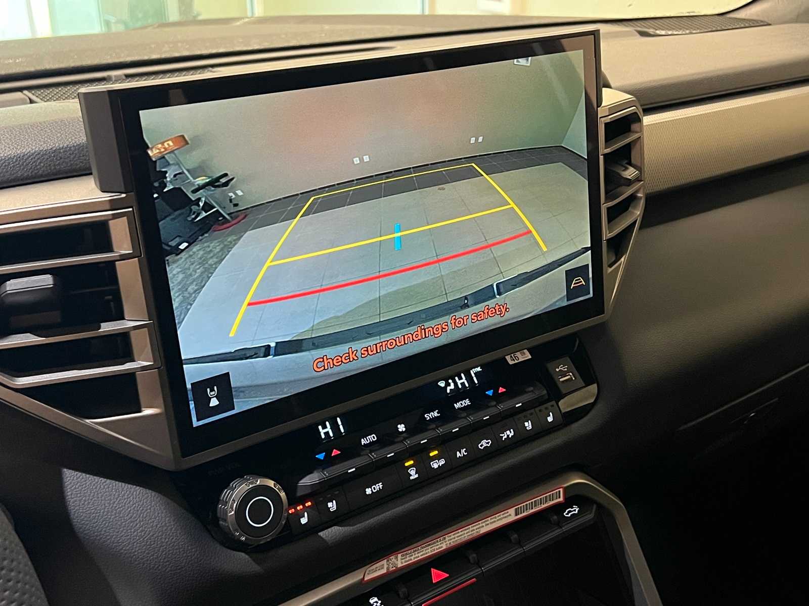 Thumbnail: 2026 Toyota Tundra - 27