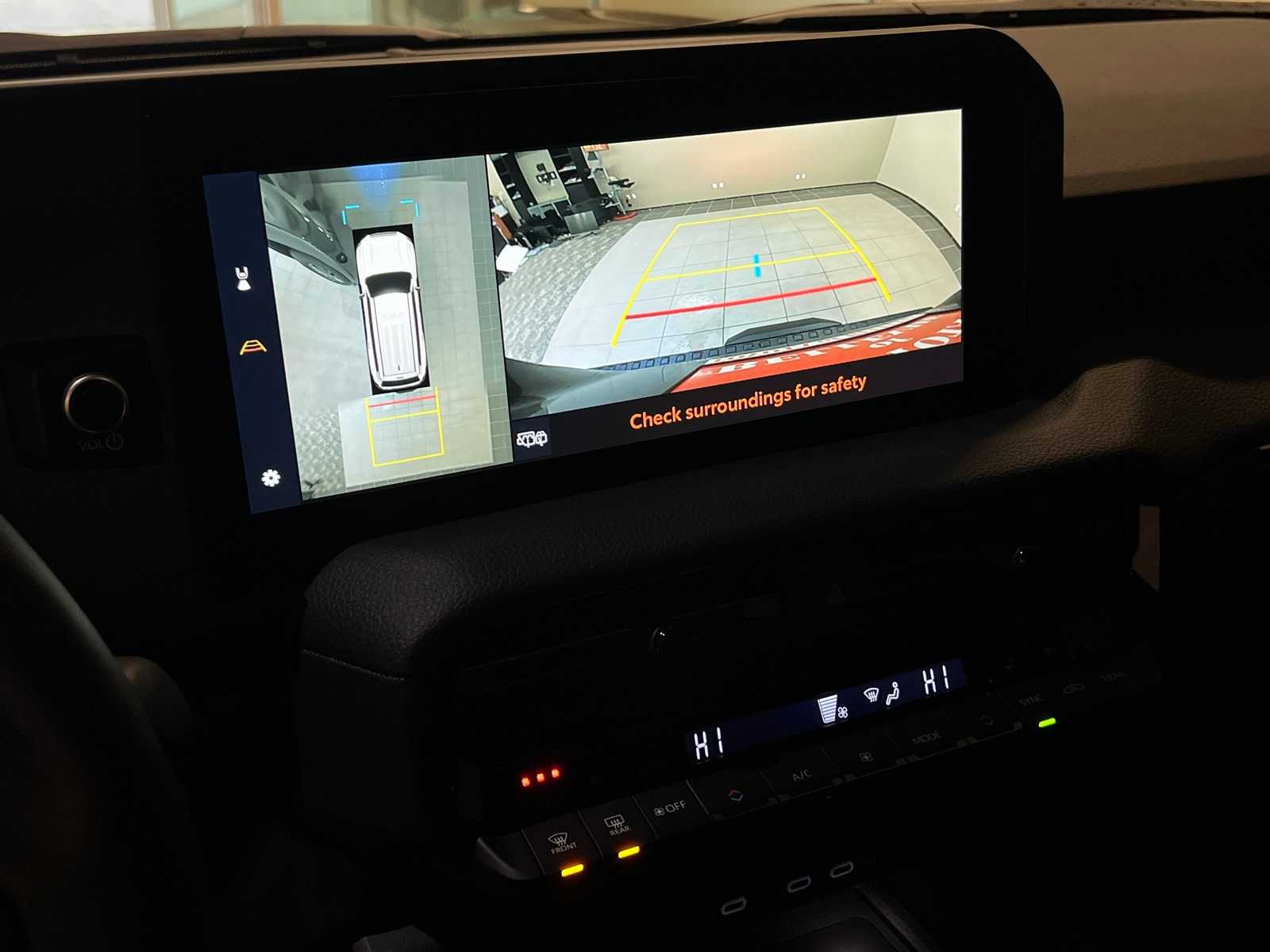 Thumbnail: 2025 Toyota Land Cruiser - 27