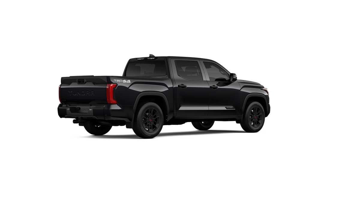 Thumbnail: 2026 Toyota Tundra - 10