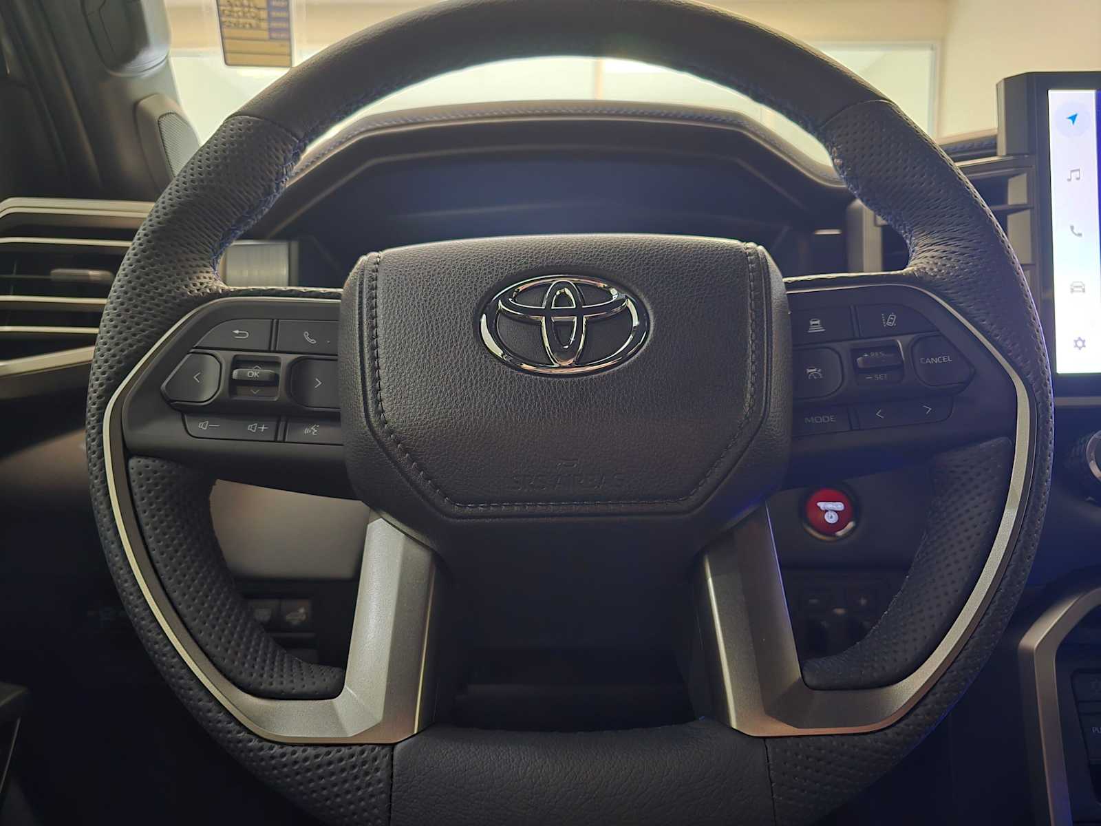 Thumbnail: 2026 Toyota Tundra - 11