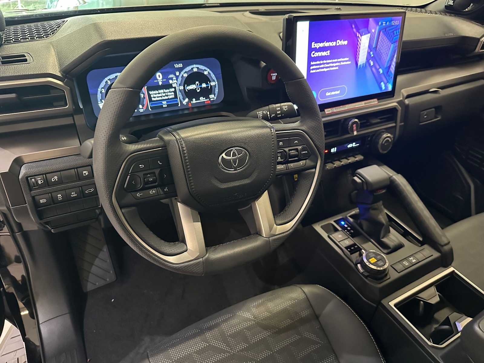 Thumbnail: 2026 Toyota 4Runner - 2