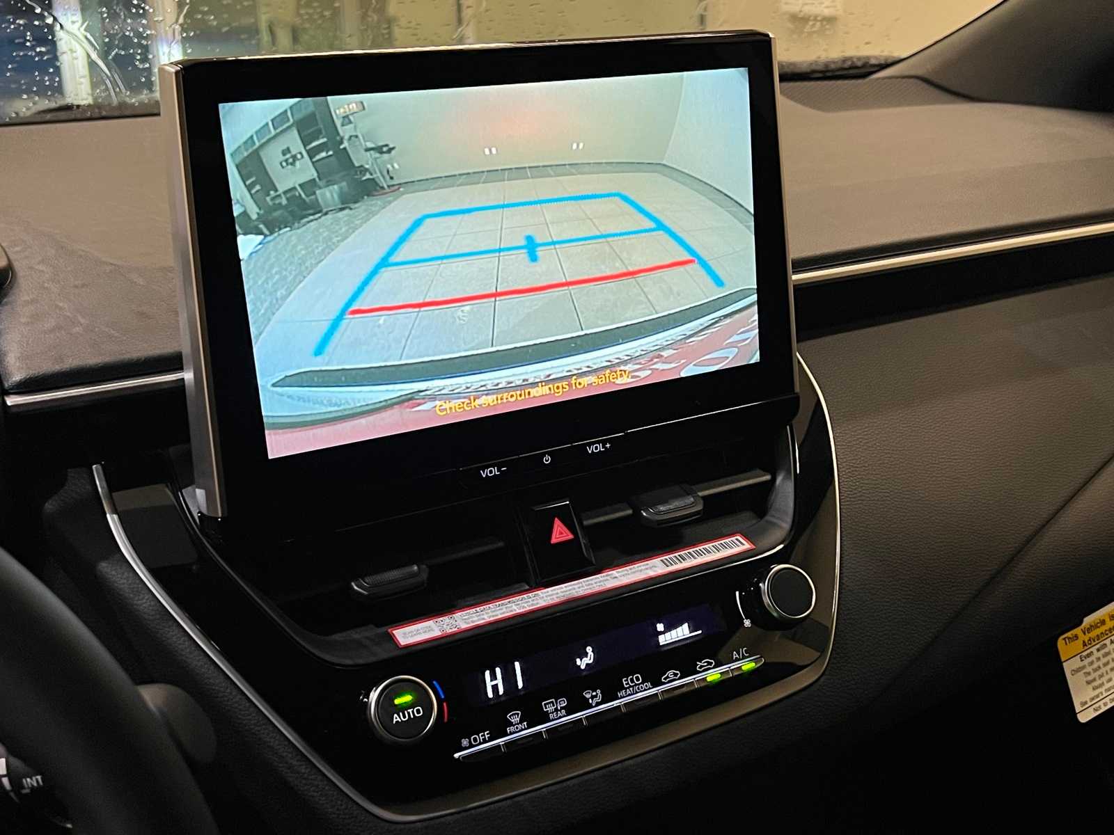 Thumbnail: 2026 Toyota Corolla - 24