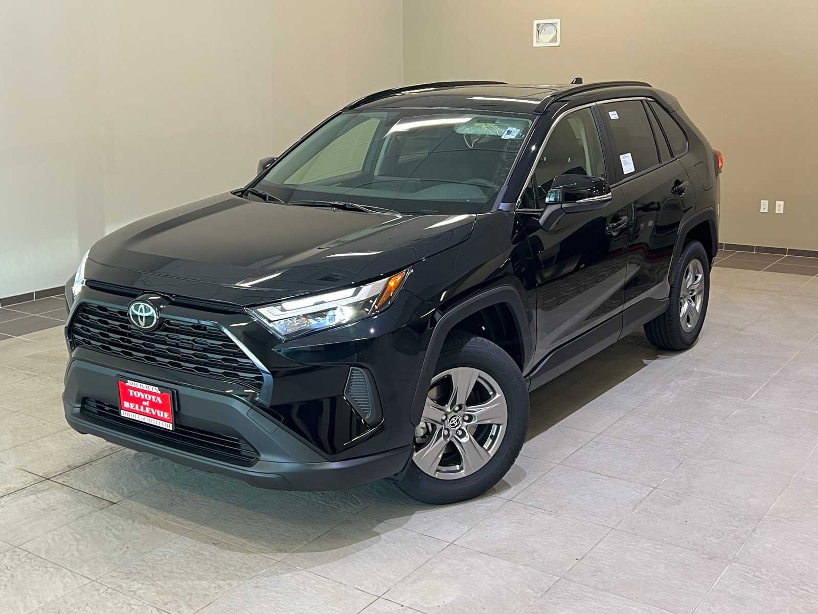 Thumbnail: 2025 Toyota RAV4 - 1