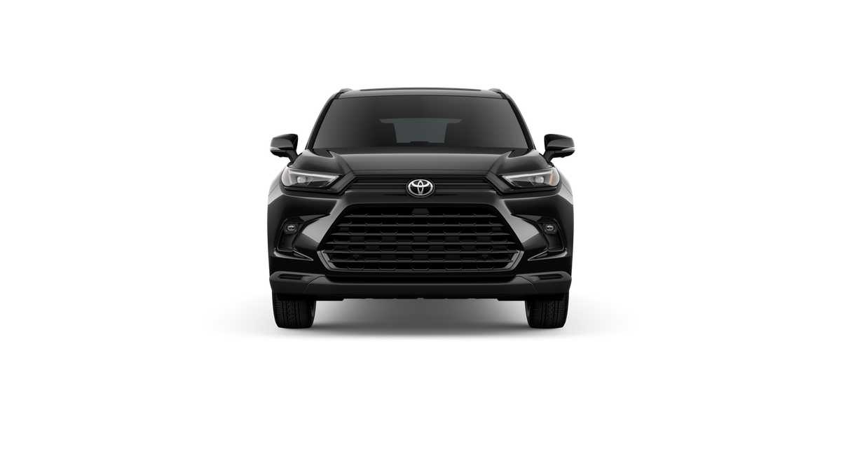 Thumbnail: 2026 Toyota Grand Highlander - 17