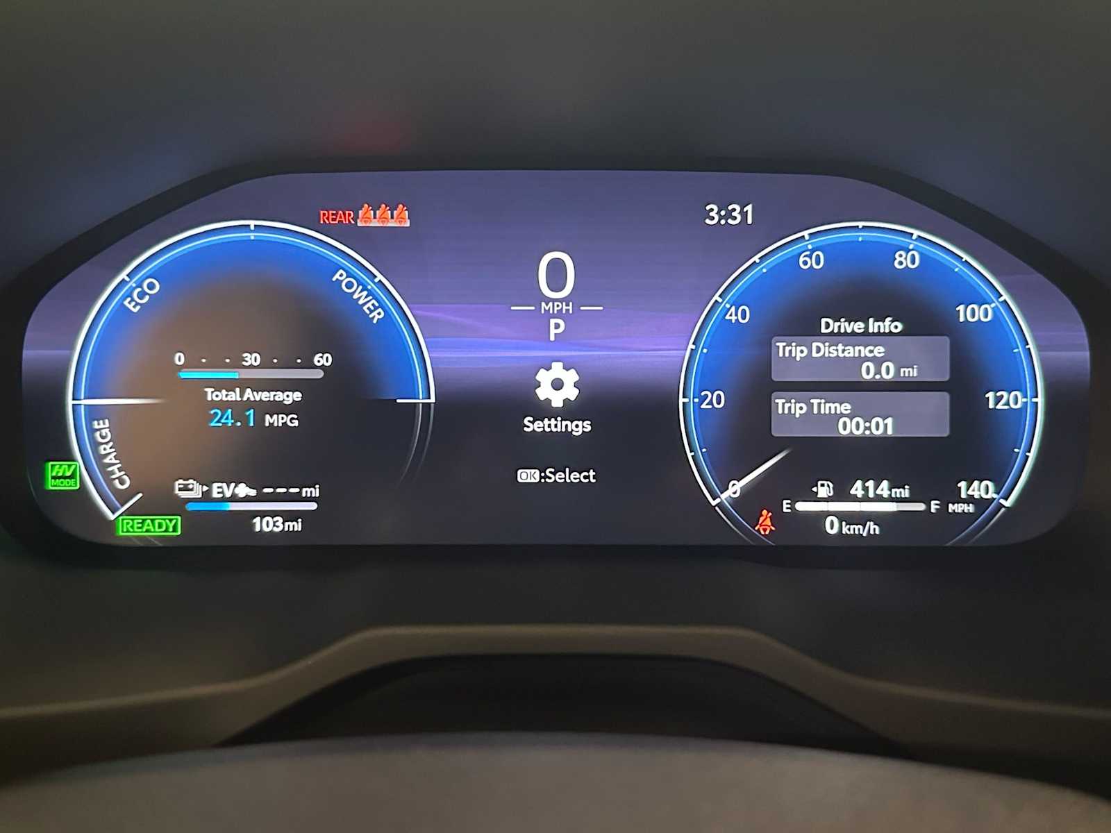 Thumbnail: 2025 Toyota RAV4 - 12