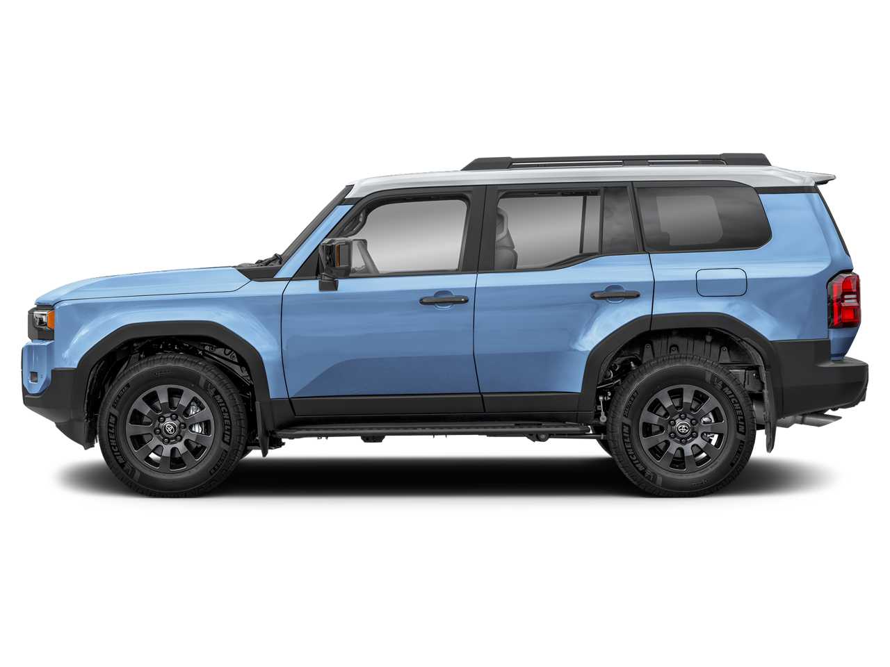 Thumbnail: 2026 Toyota Land Cruiser - 3