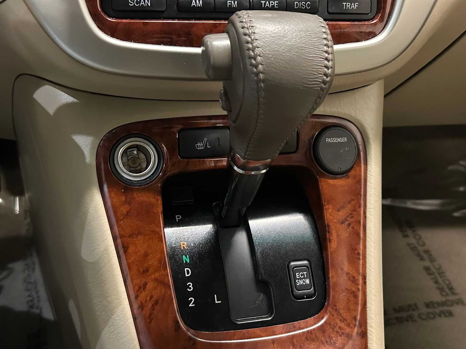 Thumbnail: 2006 Toyota Highlander - 15