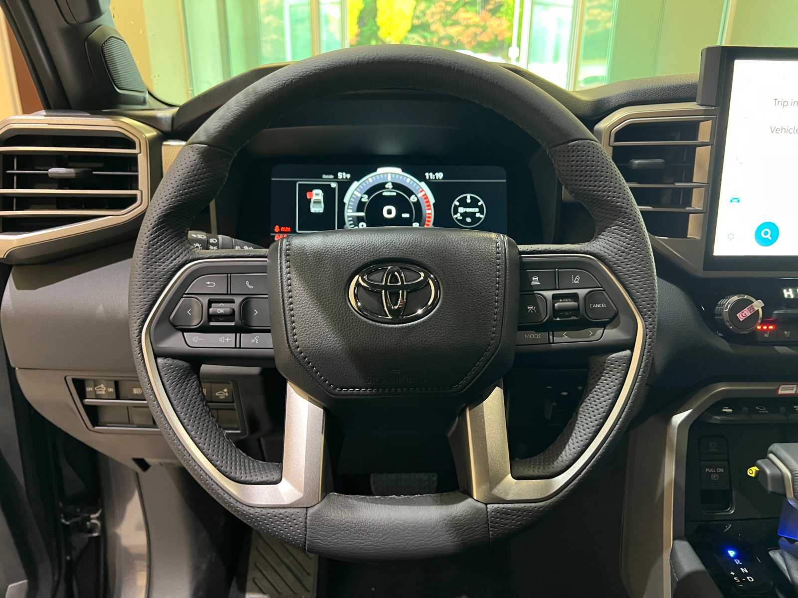 Thumbnail: 2026 Toyota Tundra - 19